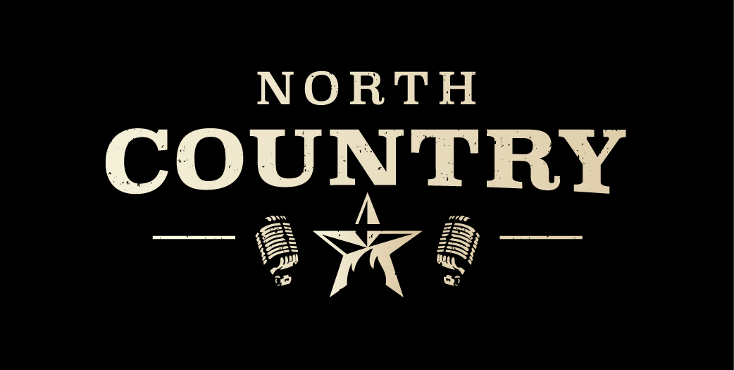 North Country BBQ Logo